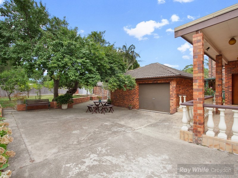 12 Croydon Avenue, Croydon NSW 2132