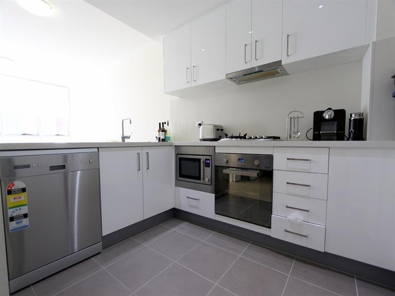 2/38 Shoreline Drive, Rhodes NSW 2138