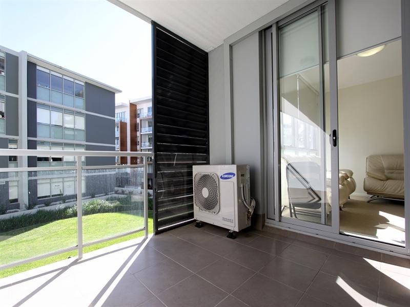 2/38 Shoreline Drive, Rhodes NSW 2138