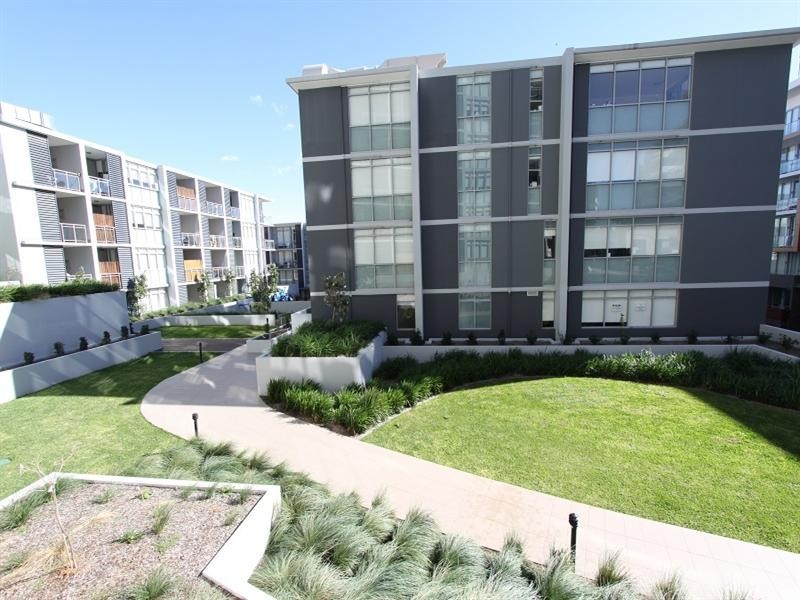 2/38 Shoreline Drive, Rhodes NSW 2138