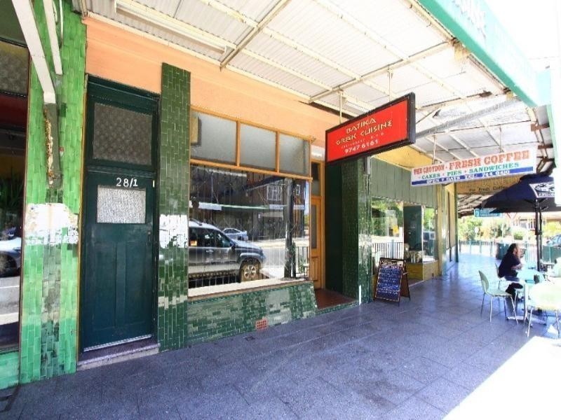 1/28 The Strand, Croydon NSW 2132