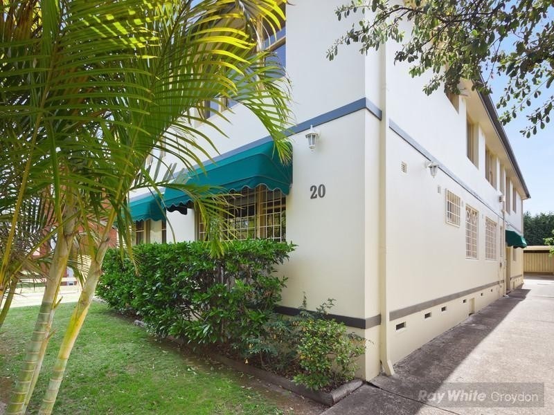 4/20 Etonville Parade, Croydon NSW 2132