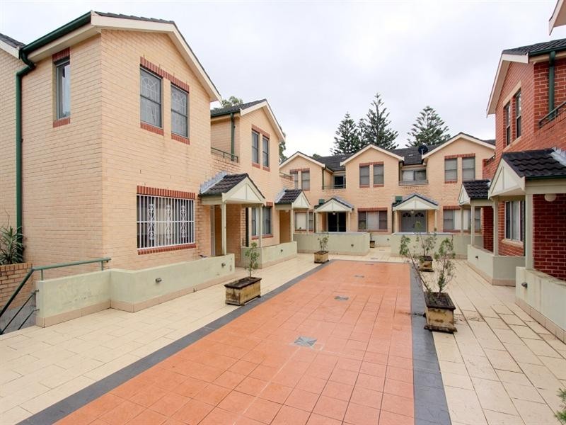 14/32 Cecil Street, Ashfield NSW 2131