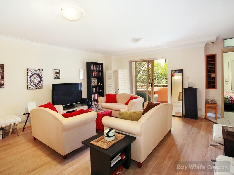 11/430-434 Liverpool Road, Croydon NSW 2132