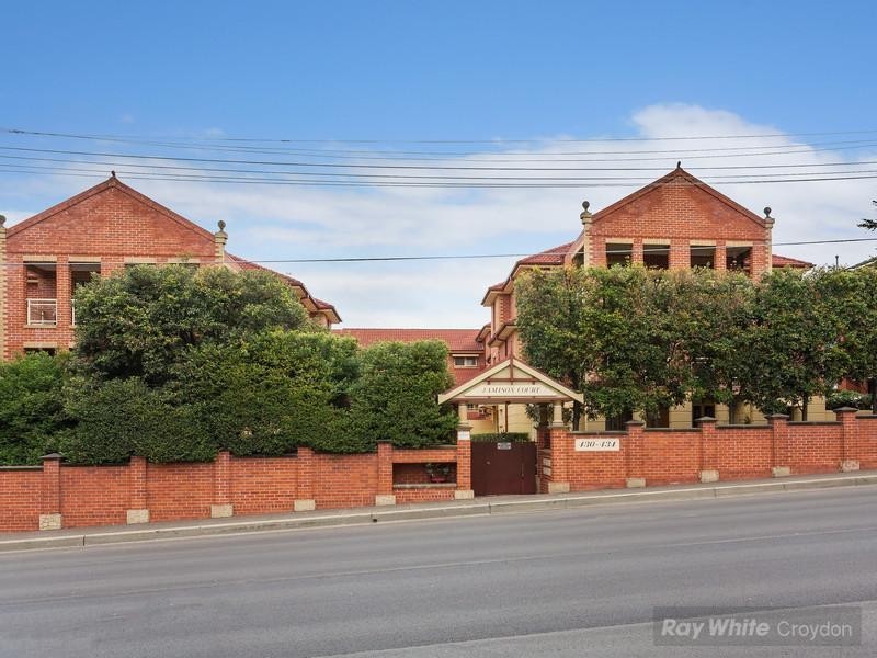 11/430-434 Liverpool Road, Croydon NSW 2132