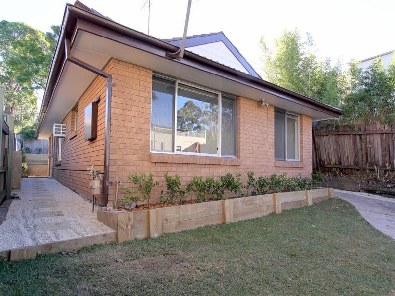 1 George Street, Balmain NSW 2041