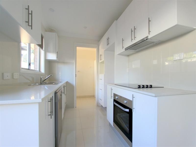 1 George Street, Balmain NSW 2041