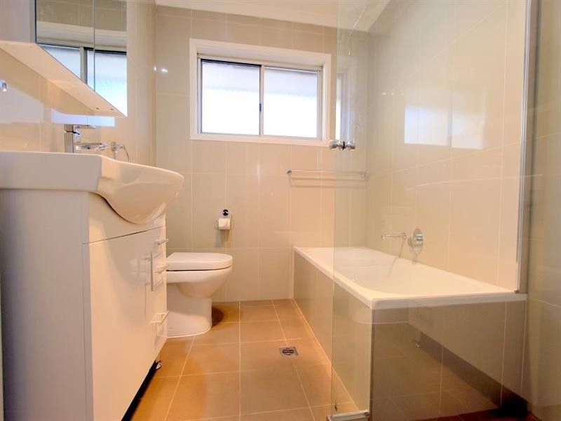 1 George Street, Balmain NSW 2041
