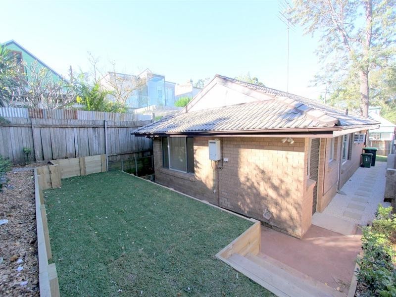 1 George Street, Balmain NSW 2041