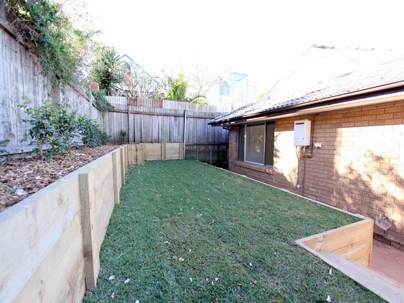 1 George Street, Balmain NSW 2041