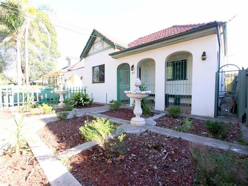 97 Brighton Street, Croydon Park NSW 2133