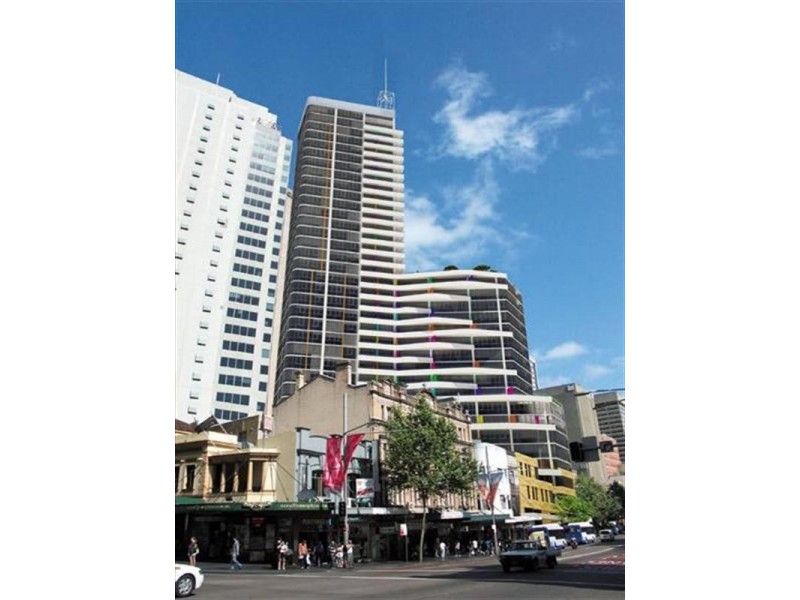 710 George Street, Sydney NSW 2000