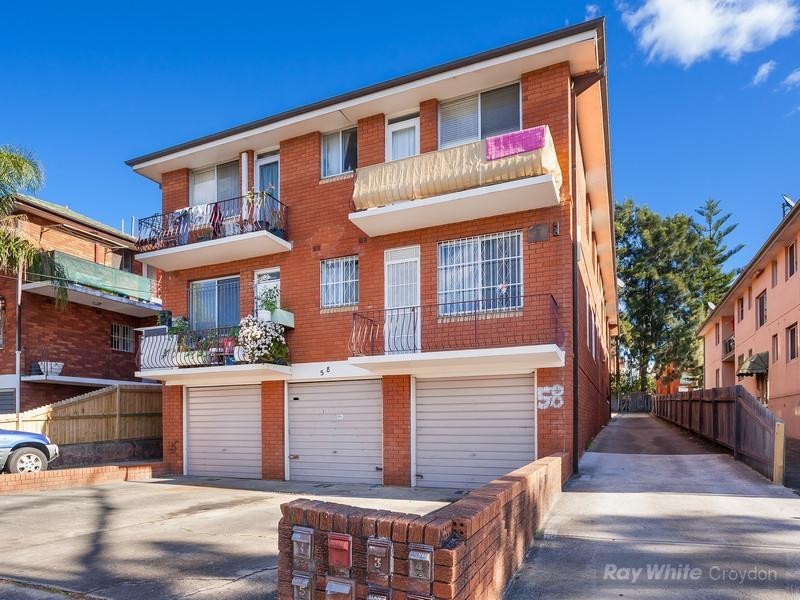 8/58 Macdonald Street, Lakemba NSW 2195