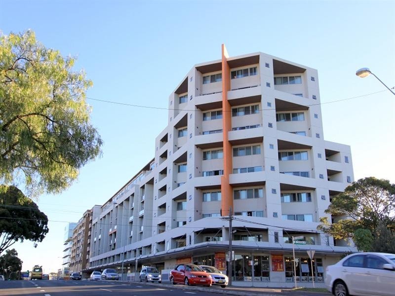 1001/106 Queens Road, Hurstville NSW 2220