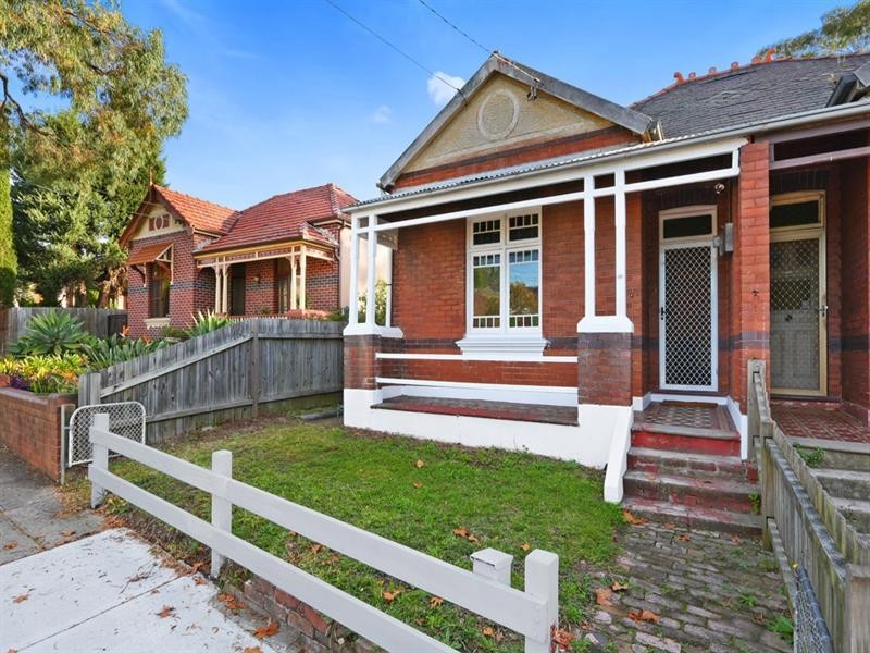 59 Croydon Avenue, Croydon NSW 2132