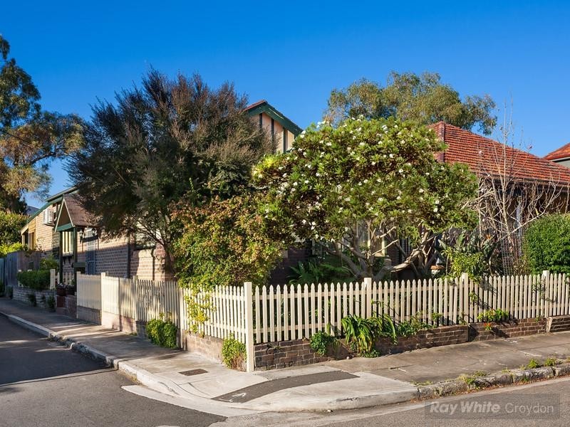 31 John Street, Ashfield NSW 2131