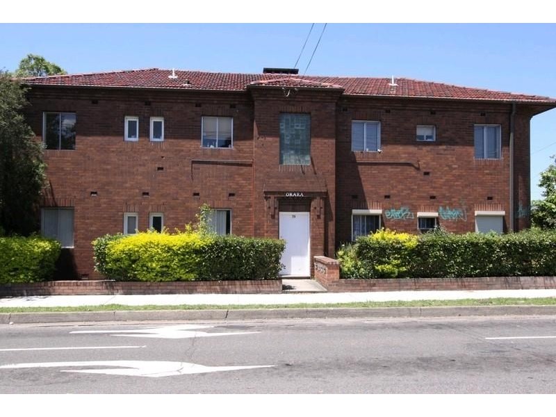 3/234 Wentworth Road, Burwood NSW 2134