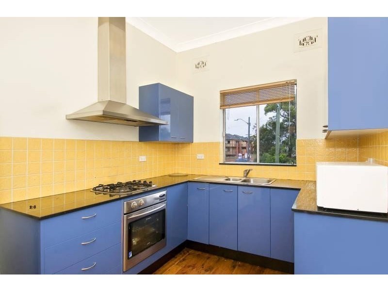 3/234 Wentworth Road, Burwood NSW 2134