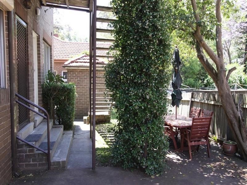 3/234 Wentworth Road, Burwood NSW 2134