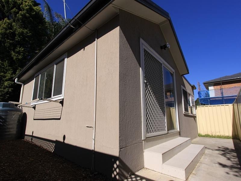 401A Stacey St,, Bankstown NSW 2200