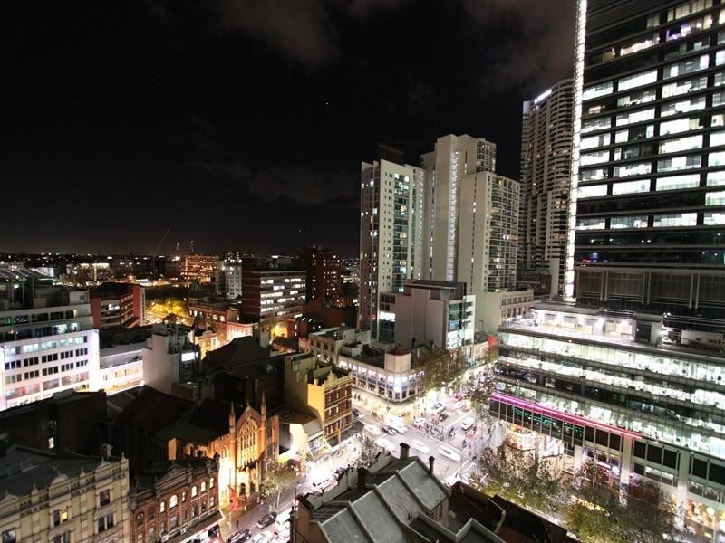 718 George Street, Sydney NSW 2000