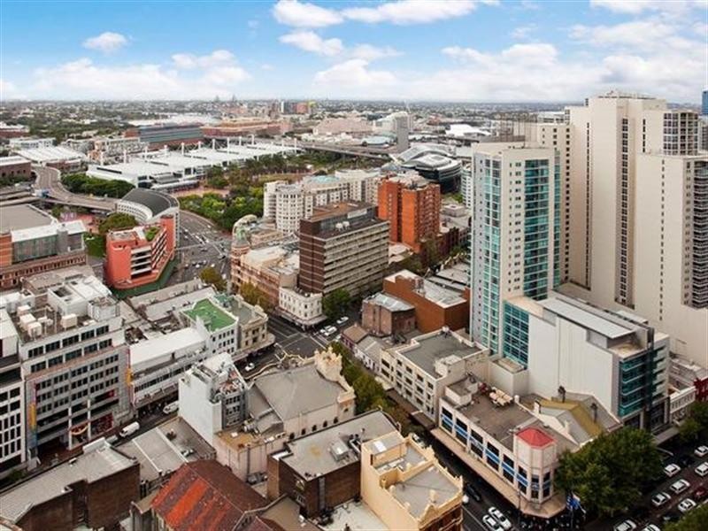718 George Street, Sydney NSW 2000