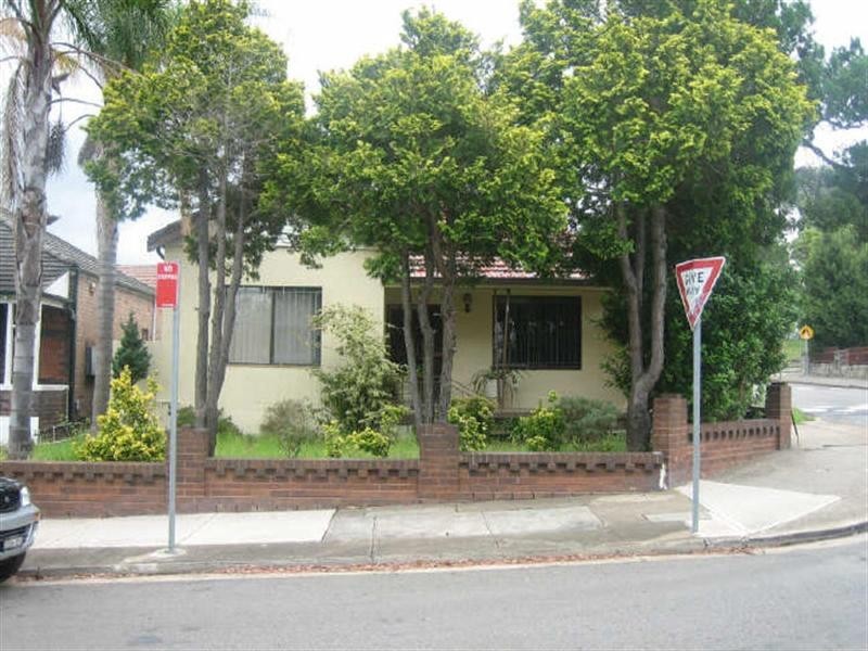 0 Young Street, Croydon Park NSW 2133