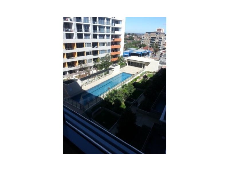B305/101 Forest Rd,, Hurstville NSW 2220