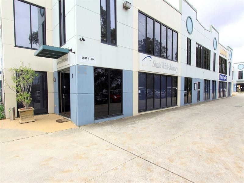1/159 Arthur Street, Homebush West NSW 2140