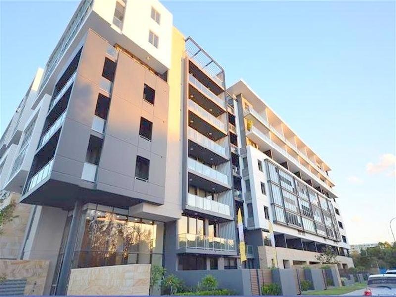 402/47 Hill Road, Wentworth Point NSW 2127