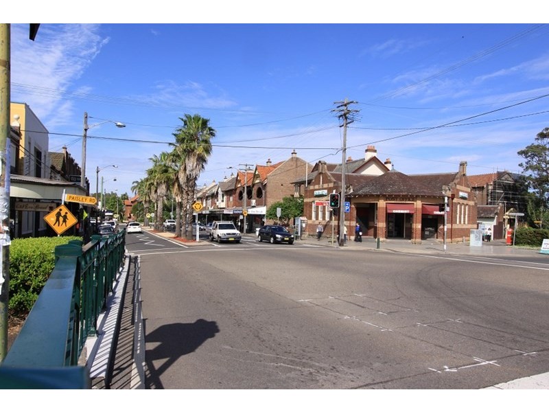 Suite 3 1/16 The Strand, Croydon NSW 2132