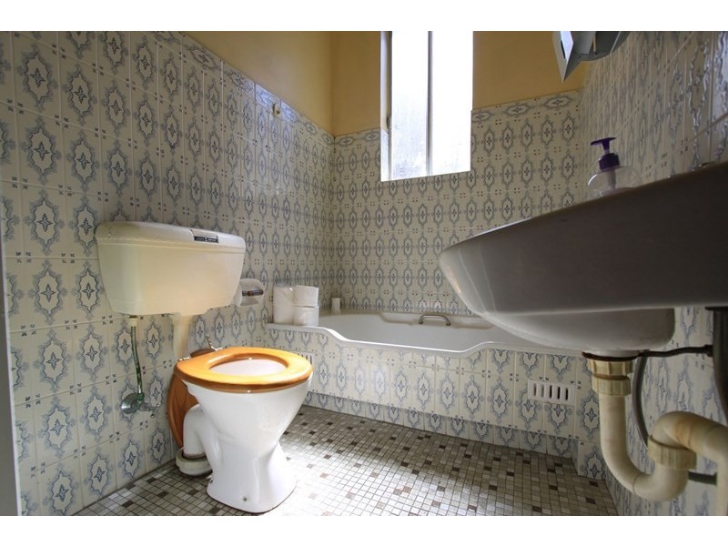 Suite 3 1/16 The Strand, Croydon NSW 2132