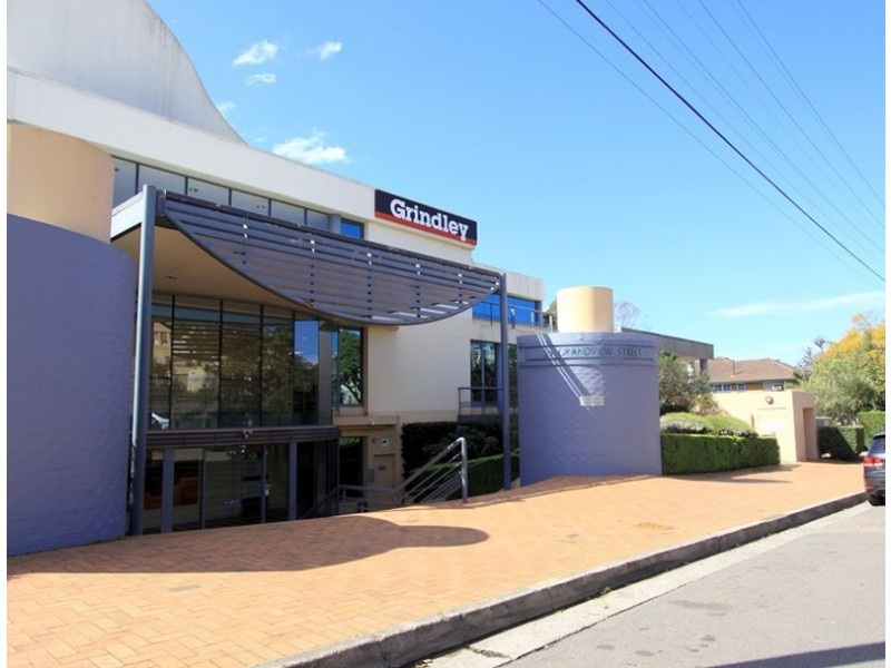 Suite 2/55 Grandview Street, Pymble NSW 2073