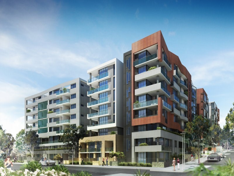 402/47 Hill Road, Wentworth Point NSW 2127