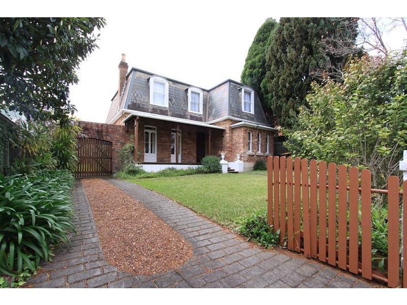 13 Grosvenor Street, Croydon NSW 2132