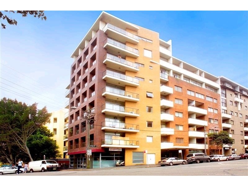 2/14 Bunn Street, Pyrmont NSW 2009