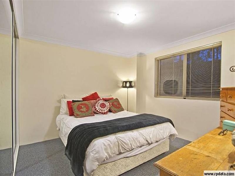 42/12 West Street, Croydon NSW 2132