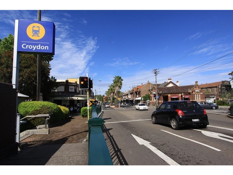 Croydon NSW 2132
