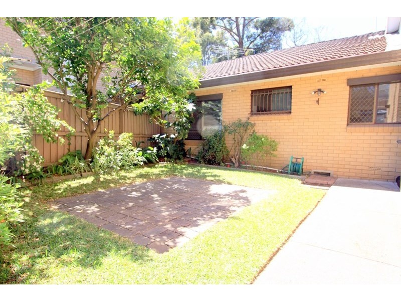 6/15-17 Wyatt Avenue, Burwood NSW 2134