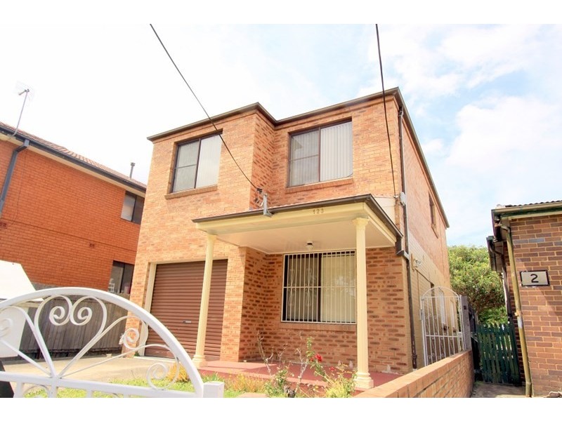 123 Brighton Avenue, Campsie NSW 2194