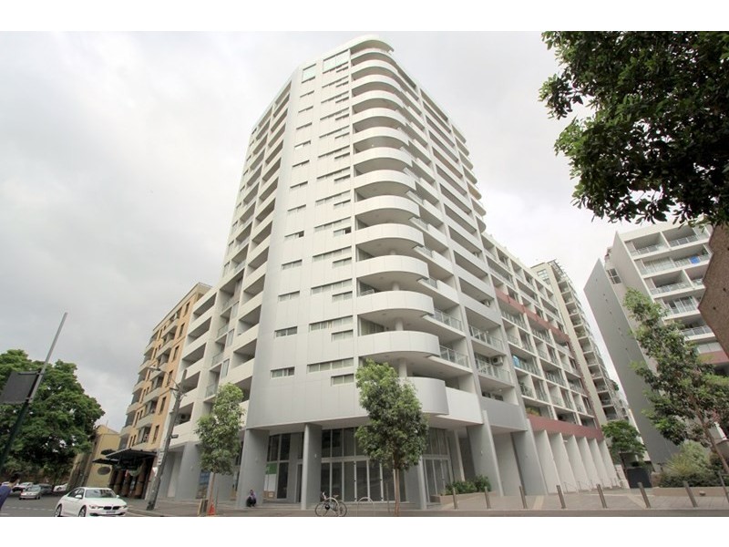 403a/507 Wattle Street, Ultimo NSW 2007