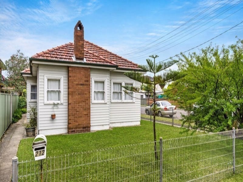 212 Burwood Road, Croydon Park NSW 2133