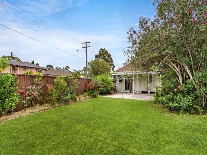 212 Burwood Road, Croydon Park NSW 2133