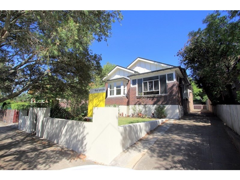 44 Edwin Street South, Croydon NSW 2132
