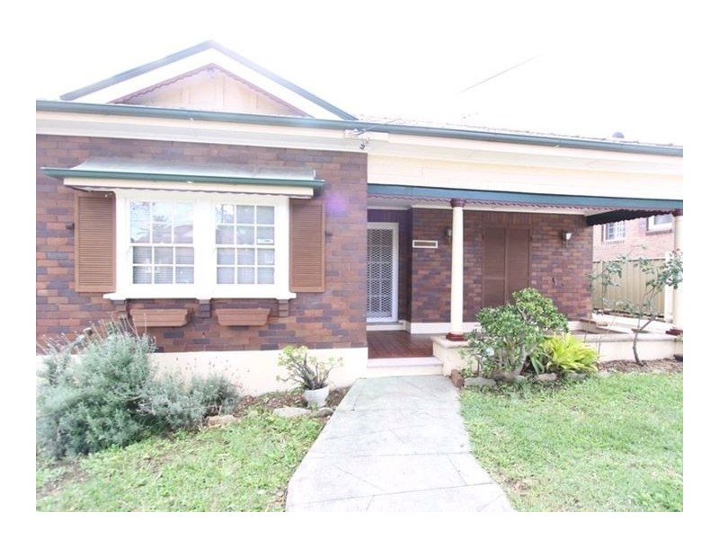 67 Leopold Street, Croydon Park NSW 2133