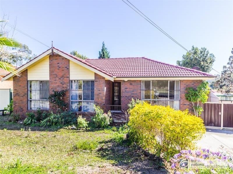 41 Illabo Street, Quakers Hill NSW 2763