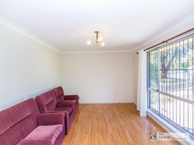41 Illabo Street, Quakers Hill NSW 2763