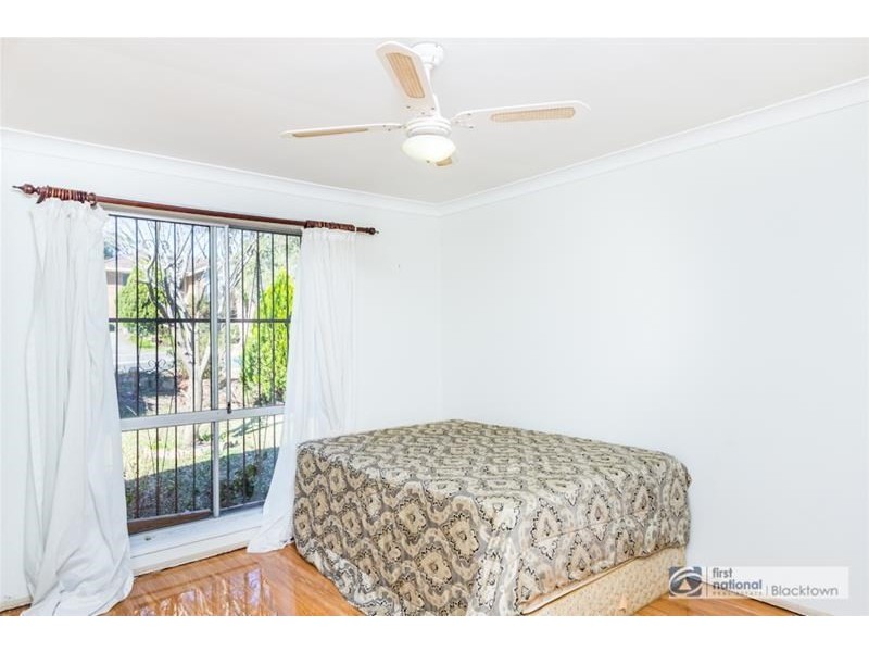 41 Illabo Street, Quakers Hill NSW 2763