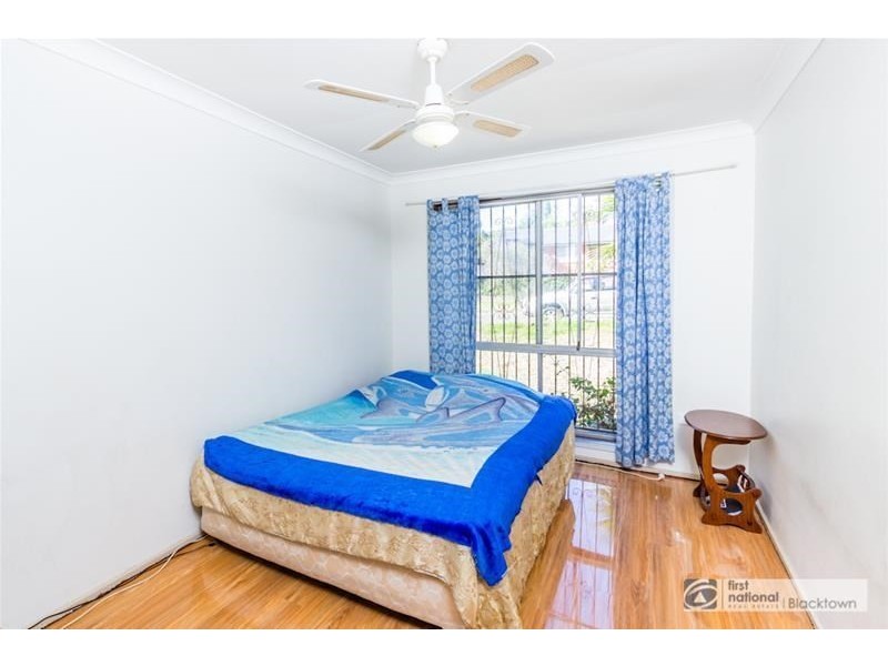 41 Illabo Street, Quakers Hill NSW 2763