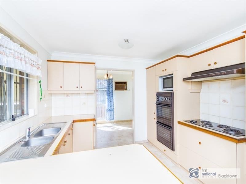 41 Illabo Street, Quakers Hill NSW 2763